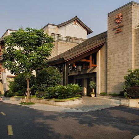 Angsana Hangzhou Exterior photo