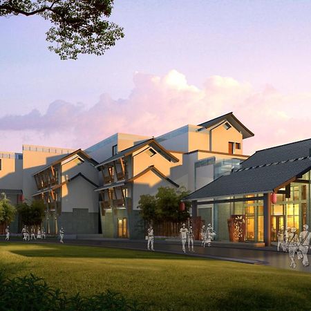 Angsana Hangzhou Exterior photo
