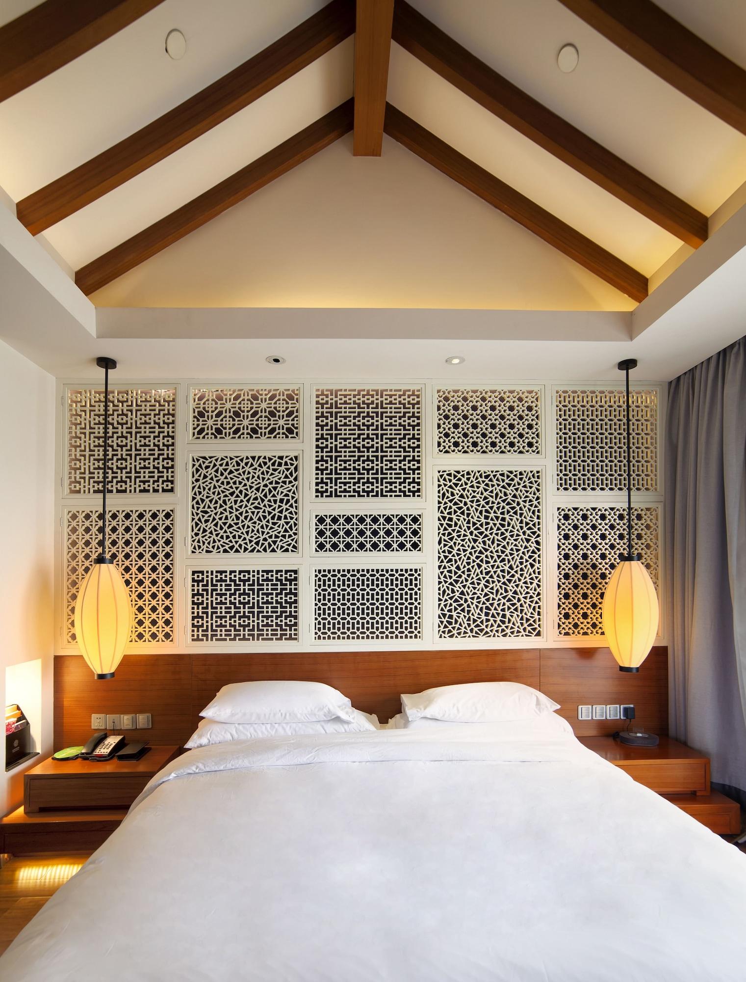 Angsana Hangzhou Exterior photo