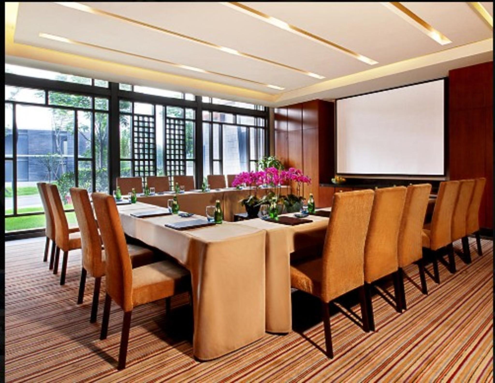 Angsana Hangzhou Exterior photo