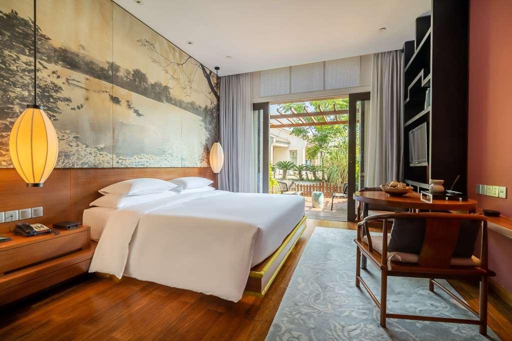 Angsana Hangzhou Room photo