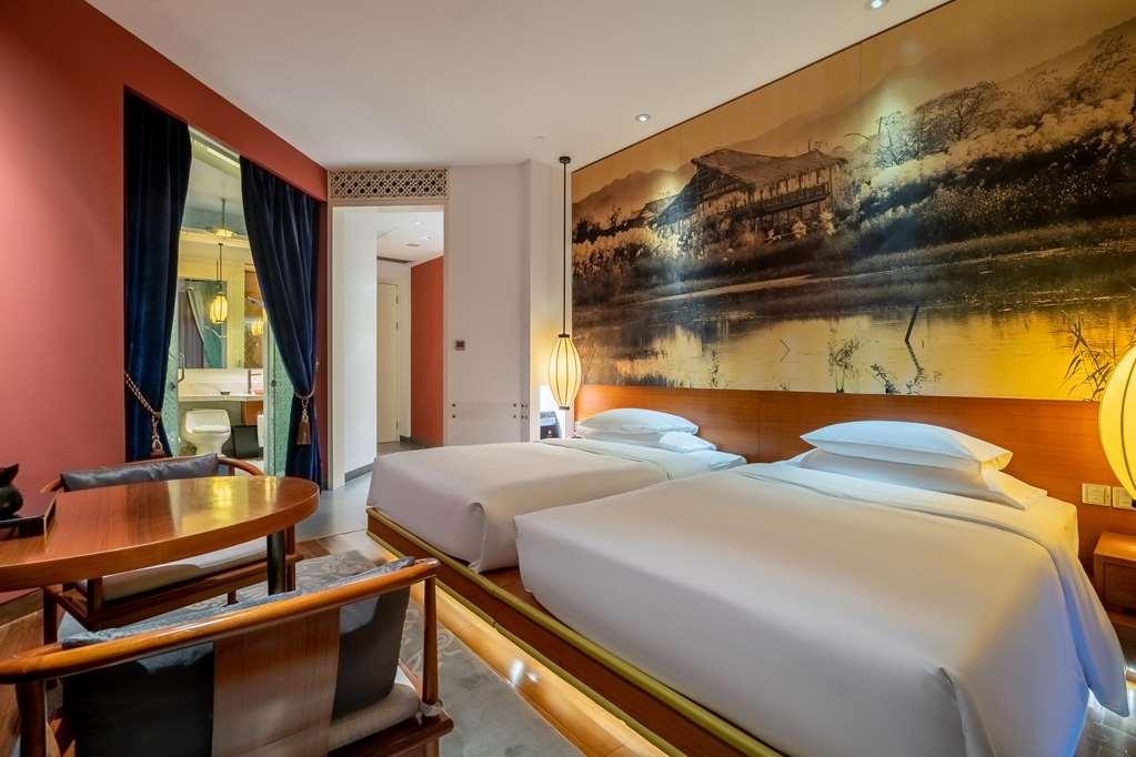 Angsana Hangzhou Room photo