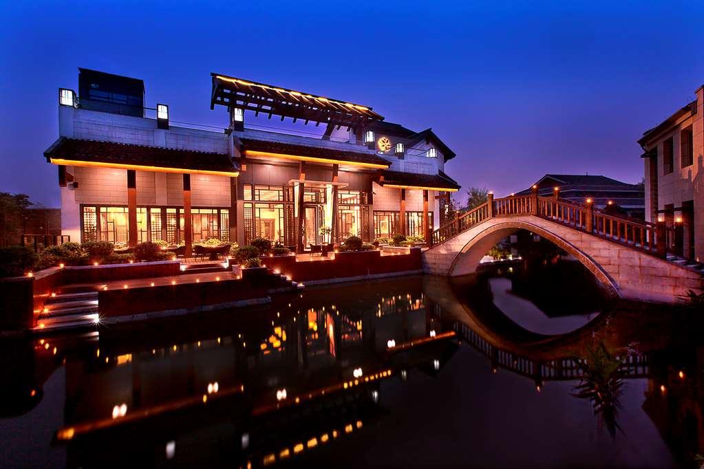 Angsana Hangzhou Exterior photo