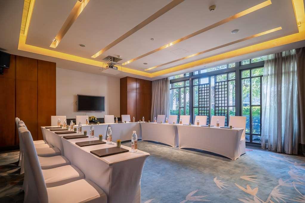 Angsana Hangzhou Facilities photo