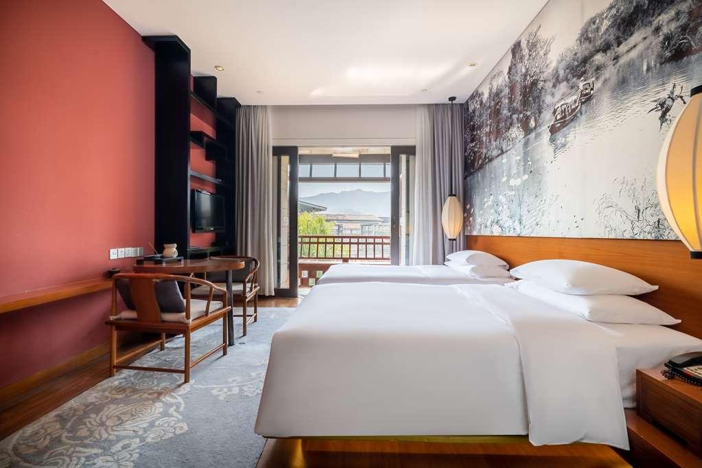 Angsana Hangzhou Room photo