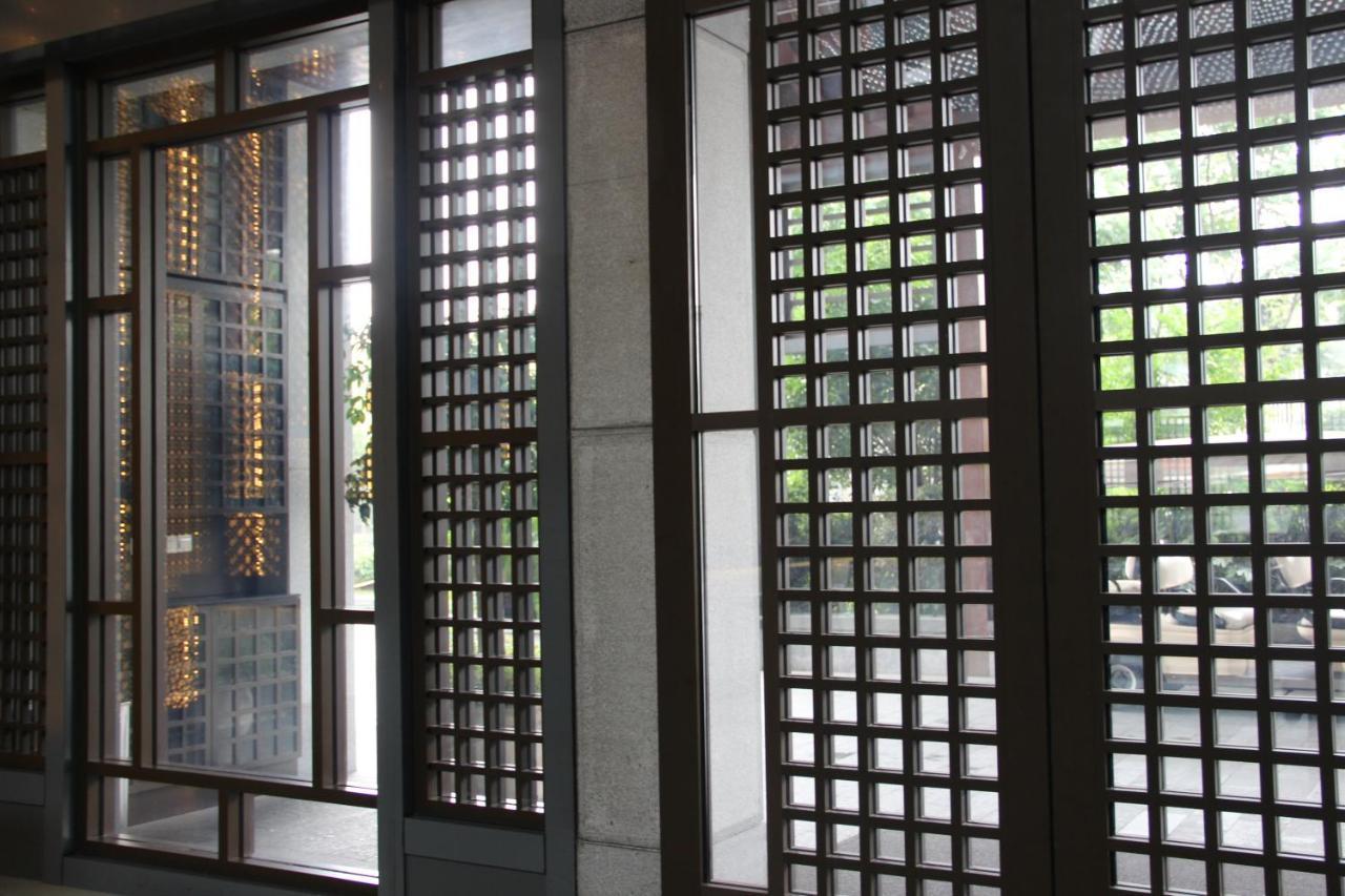 Angsana Hangzhou Exterior photo