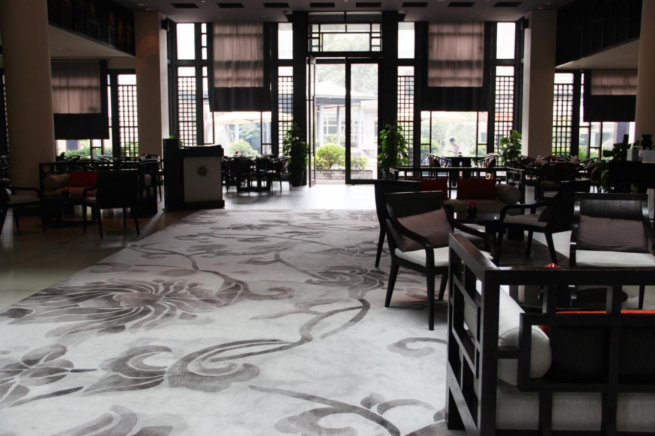 Angsana Hangzhou Exterior photo