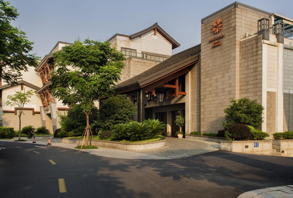 Angsana Hangzhou Exterior photo