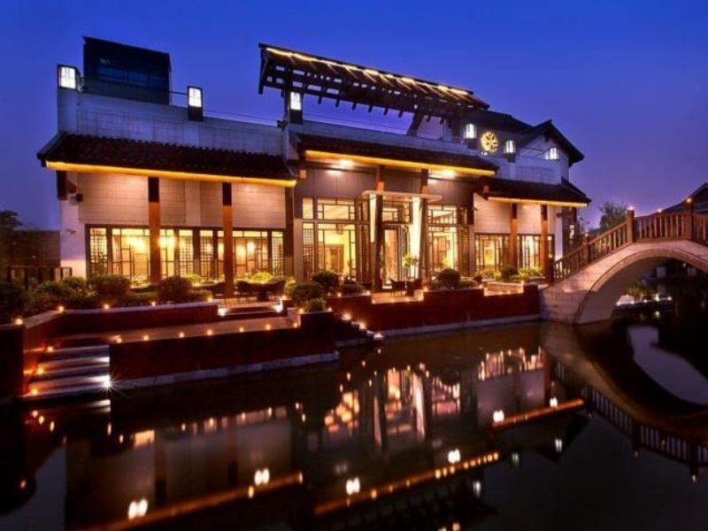 Angsana Hangzhou Exterior photo