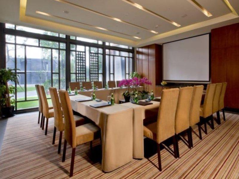 Angsana Hangzhou Exterior photo