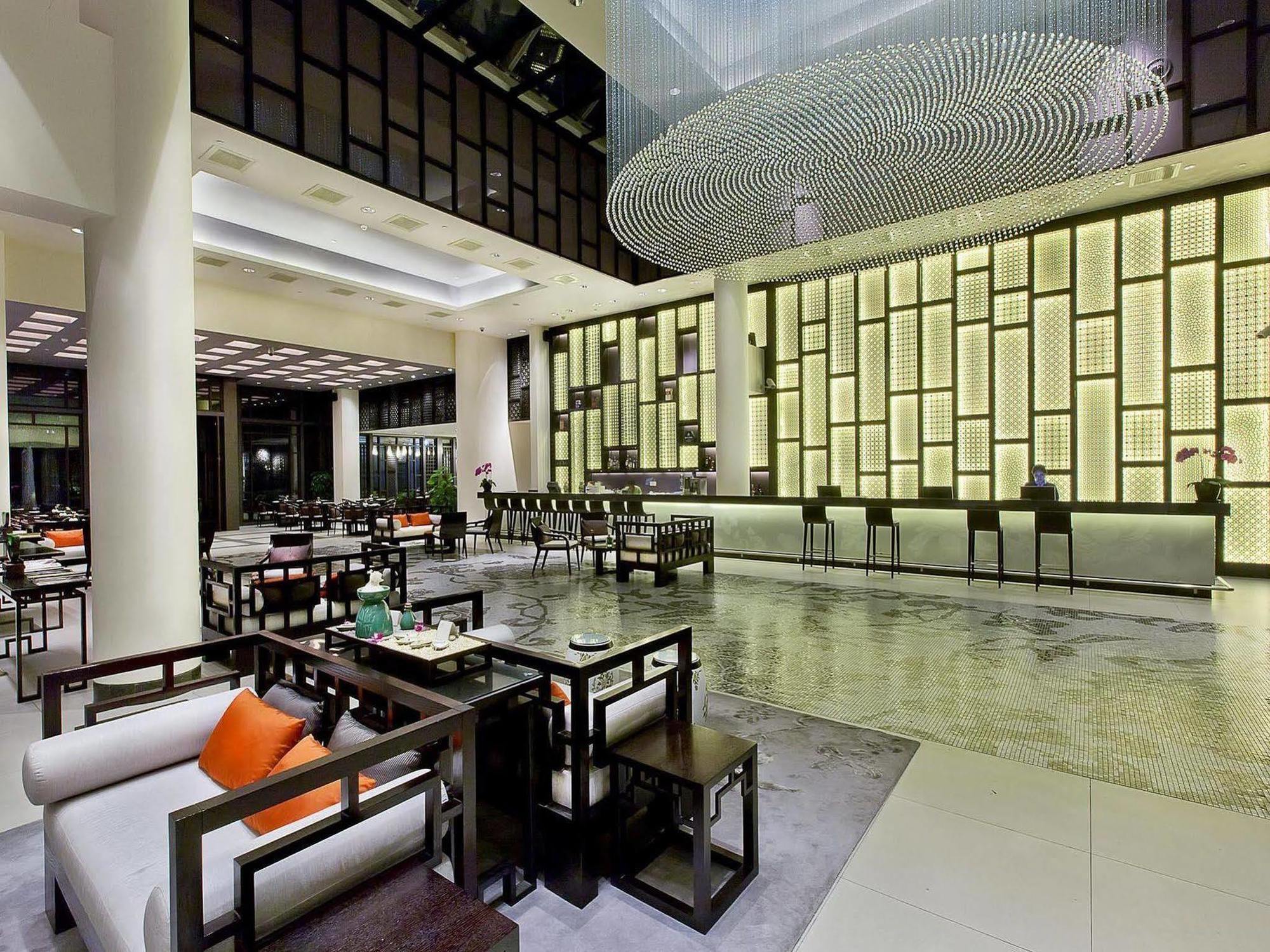 Angsana Hangzhou Exterior photo